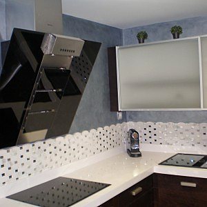 Trabajo de Pintura y Decoración Juan Carlos García en Soria