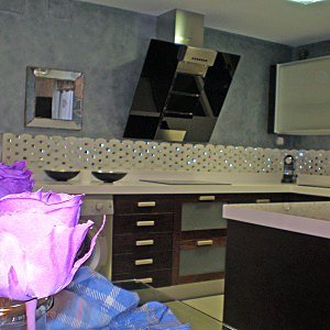 Trabajo de Pintura y Decoración Juan Carlos García en Soria