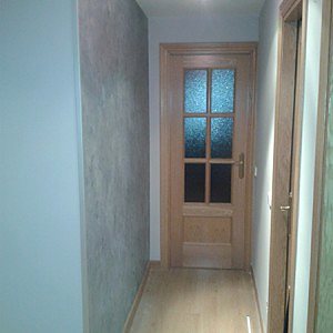 Trabajo de Pintura y Decoración Juan Carlos García en Soria