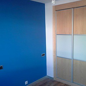 Trabajo de Pintura y Decoración Juan Carlos García en Soria