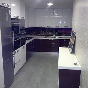 Trabajo de Pintura y Decoración Juan Carlos García en Soria