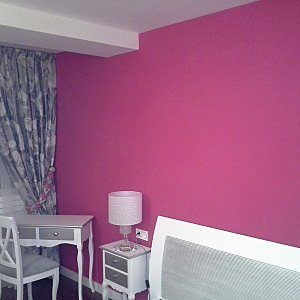 Trabajo de Pintura y Decoración Juan Carlos García en Soria