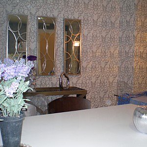Trabajo de Pintura y Decoración Juan Carlos García en Soria